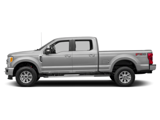 2018 Ford F-250 XLT