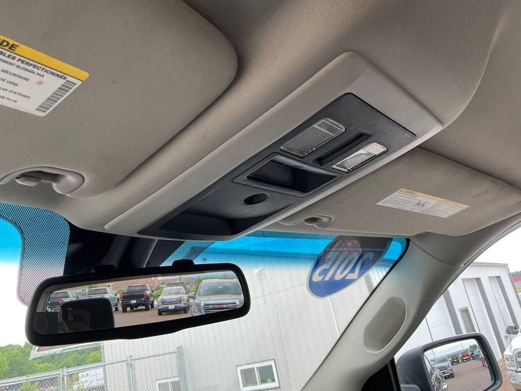 2015 RAM 1500 Tradesman