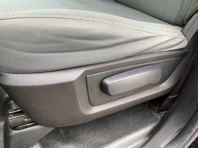 2015 RAM 1500 Tradesman
