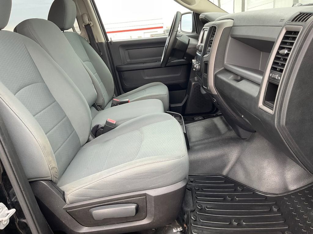 2015 RAM 1500 Tradesman