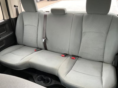 2015 RAM 1500 Tradesman