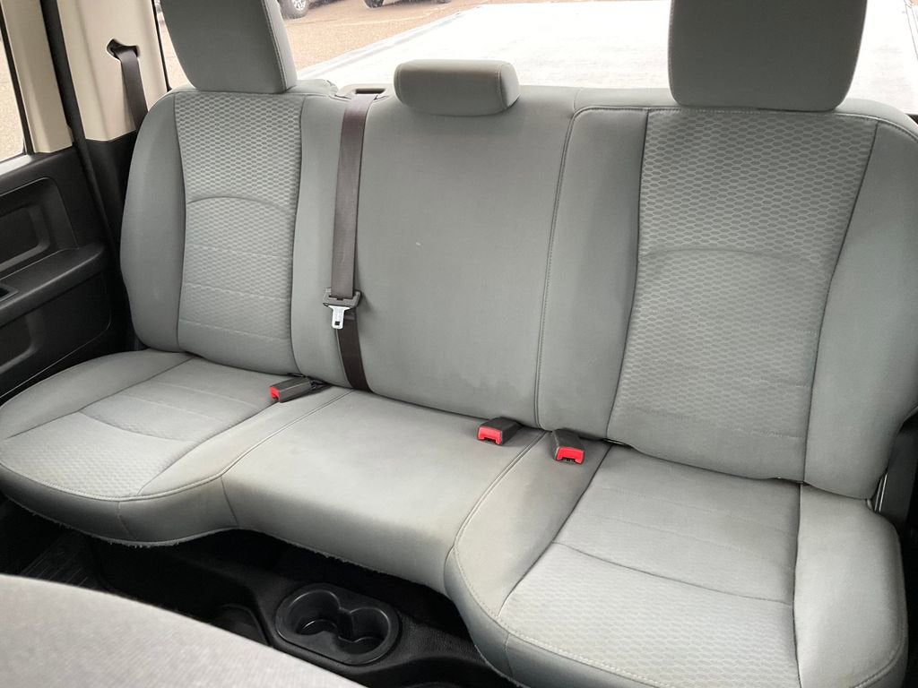 2015 RAM 1500 Tradesman