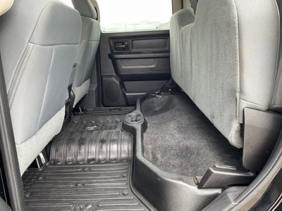 2015 RAM 1500 Tradesman