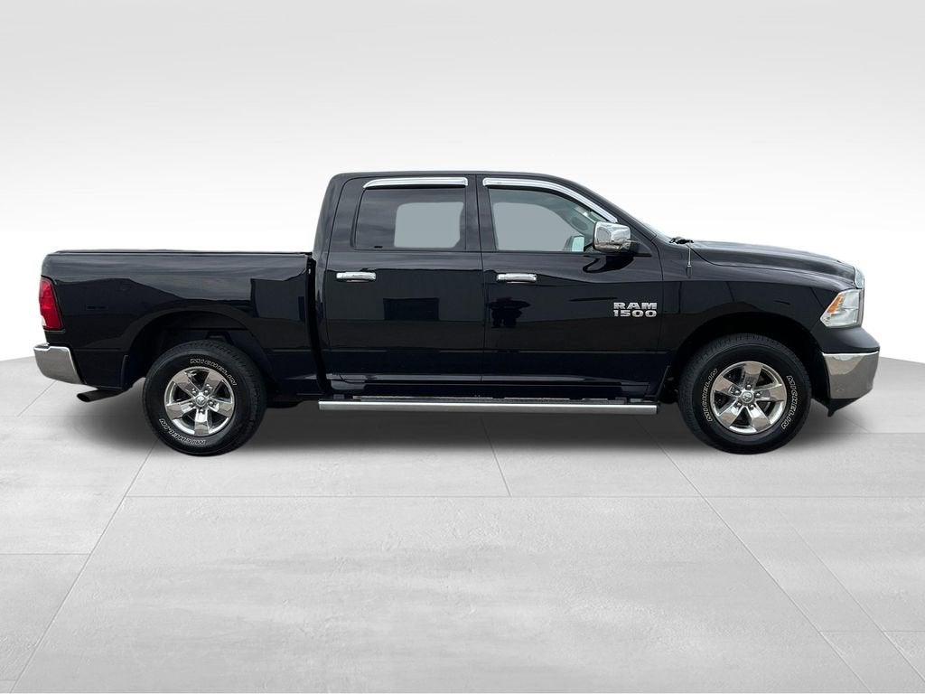 2015 RAM 1500 Tradesman