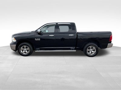 2015 RAM 1500 Tradesman