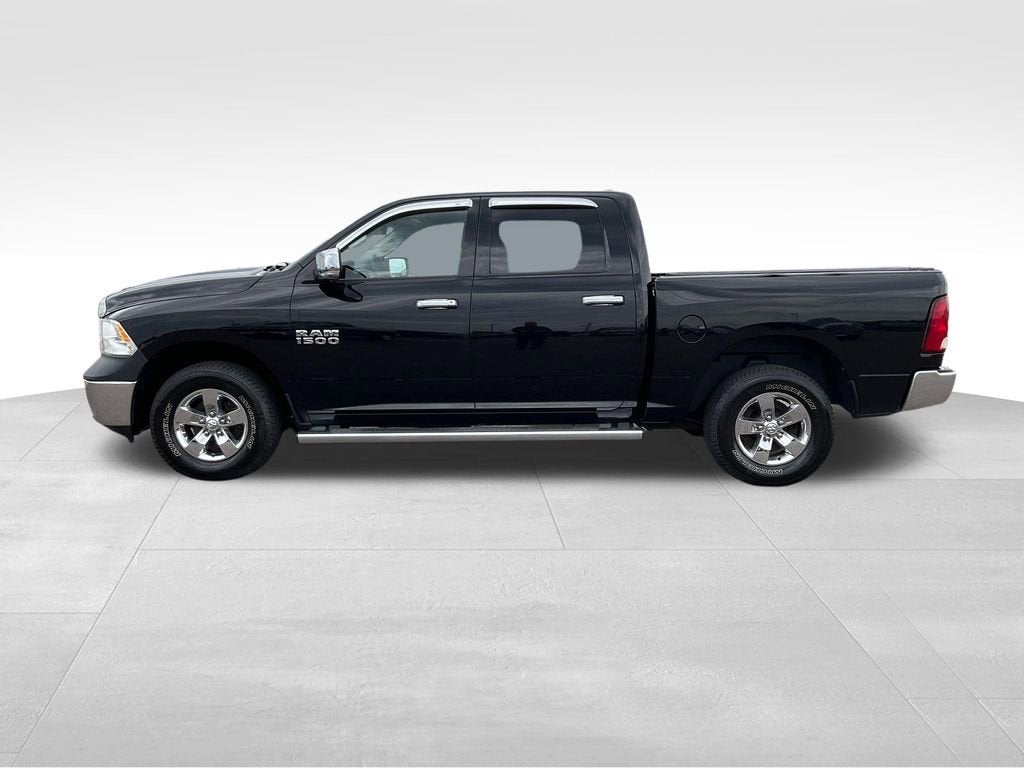 2015 RAM 1500 Tradesman