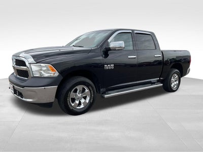 2015 RAM 1500 Tradesman