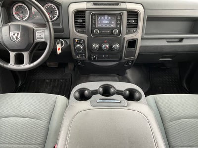 2015 RAM 1500 Tradesman