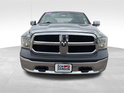 2015 RAM 1500 Tradesman