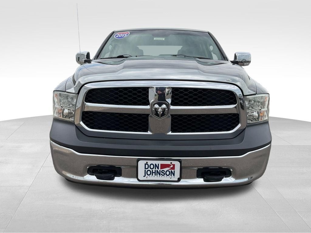 2015 RAM 1500 Tradesman