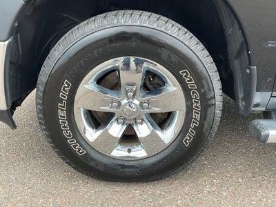 2015 RAM 1500 Tradesman