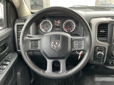 2015 RAM 1500 Tradesman