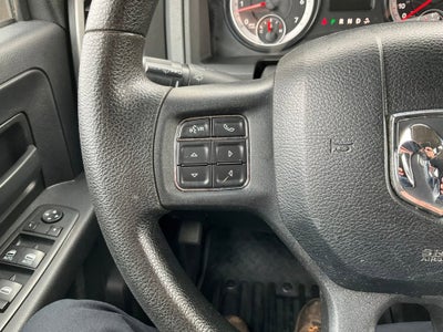 2015 RAM 1500 Tradesman