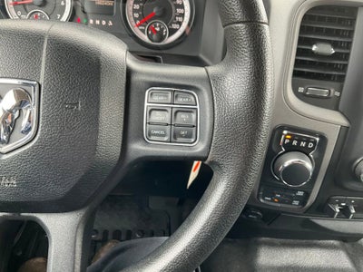 2015 RAM 1500 Tradesman