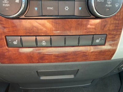 2009 Dodge Ram 1500 Laramie