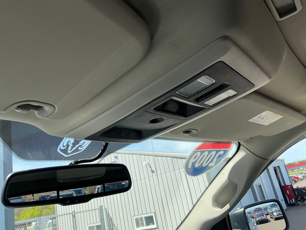 2009 Dodge Ram 1500 Laramie