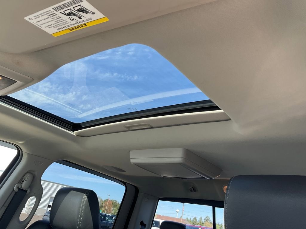 2009 Dodge Ram 1500 Laramie