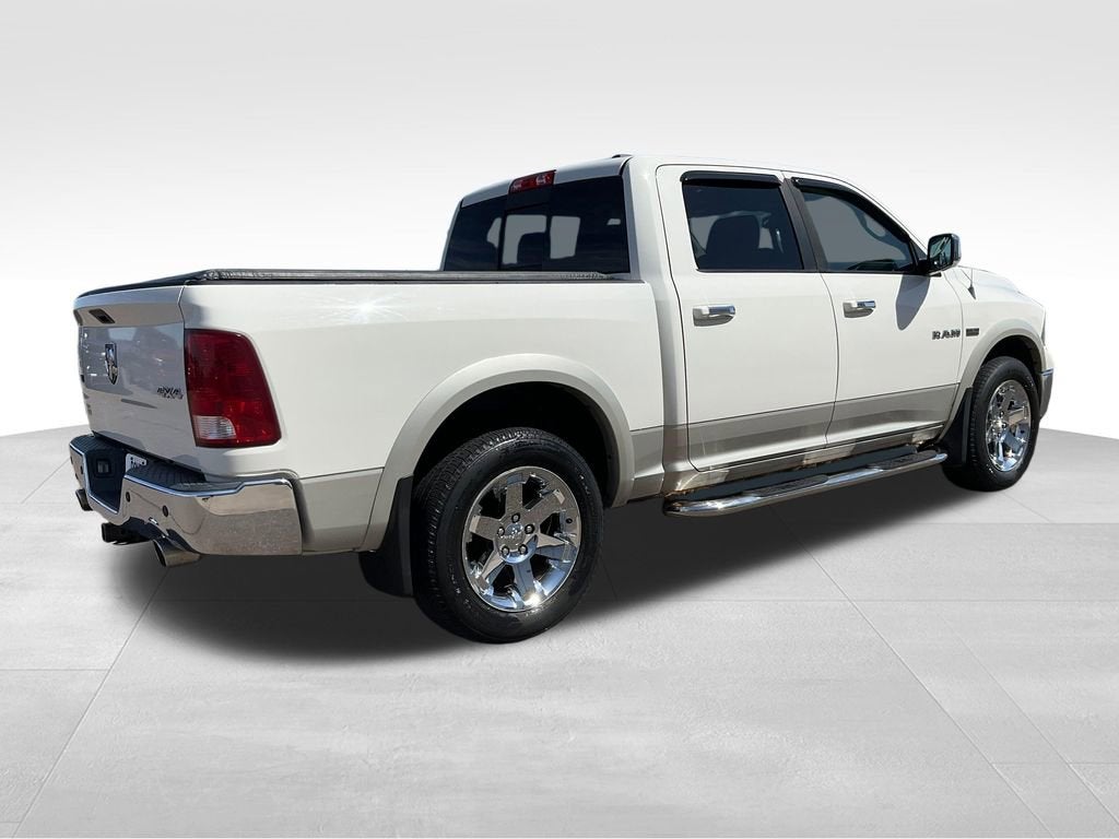 2009 Dodge Ram 1500 Laramie
