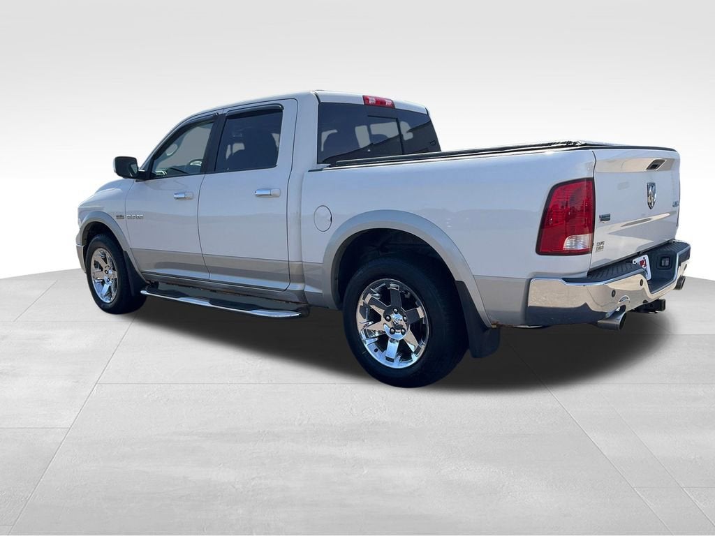 2009 Dodge Ram 1500 Laramie