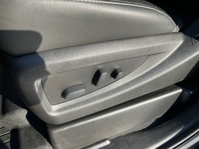 2019 Chevrolet Silverado 2500 HD LTZ