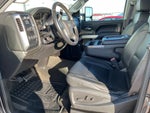 2015 Chevrolet Silverado 2500 HD LTZ