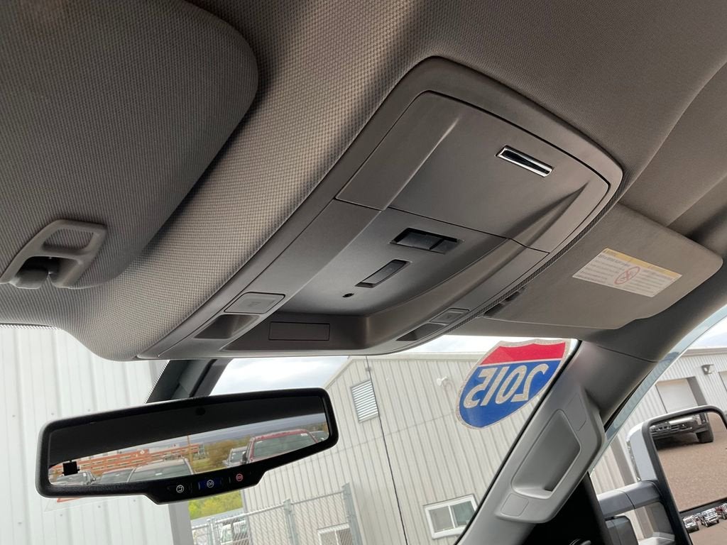 2015 Chevrolet Silverado 3500 HD LTZ
