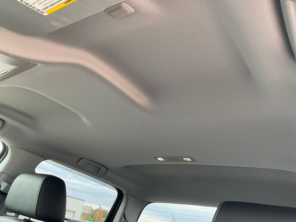 2015 Chevrolet Silverado 3500 HD LTZ