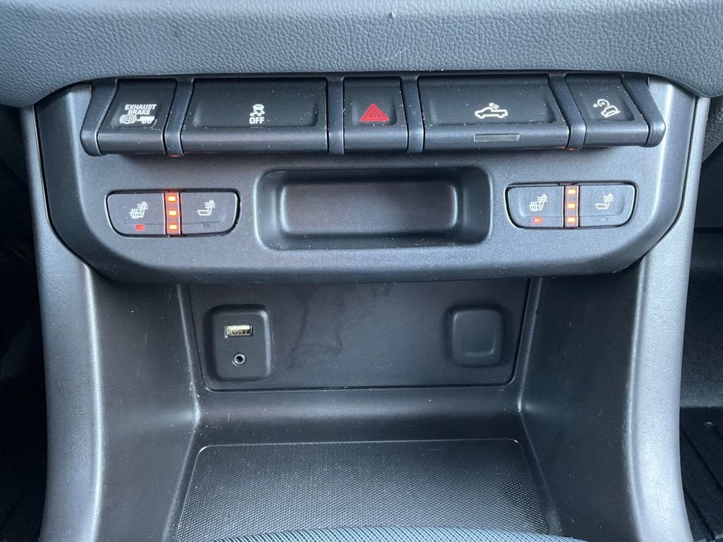 2017 Chevrolet Colorado 4WD Z71