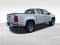 2017 Chevrolet Colorado 4WD Z71