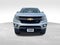 2017 Chevrolet Colorado 4WD Z71