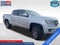 2017 Chevrolet Colorado 4WD Z71