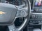 2017 Chevrolet Colorado 4WD Z71
