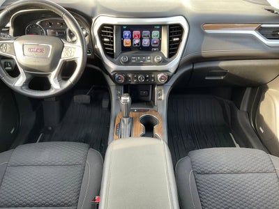 2019 GMC Acadia SLE