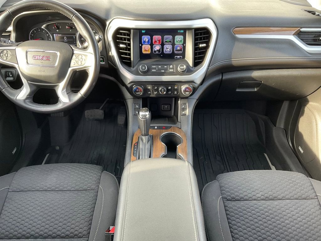 2019 GMC Acadia SLE