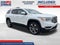 2017 GMC Acadia SLT