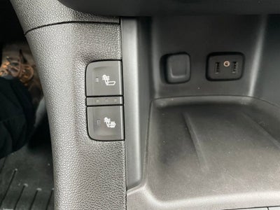 2017 GMC Acadia SLT