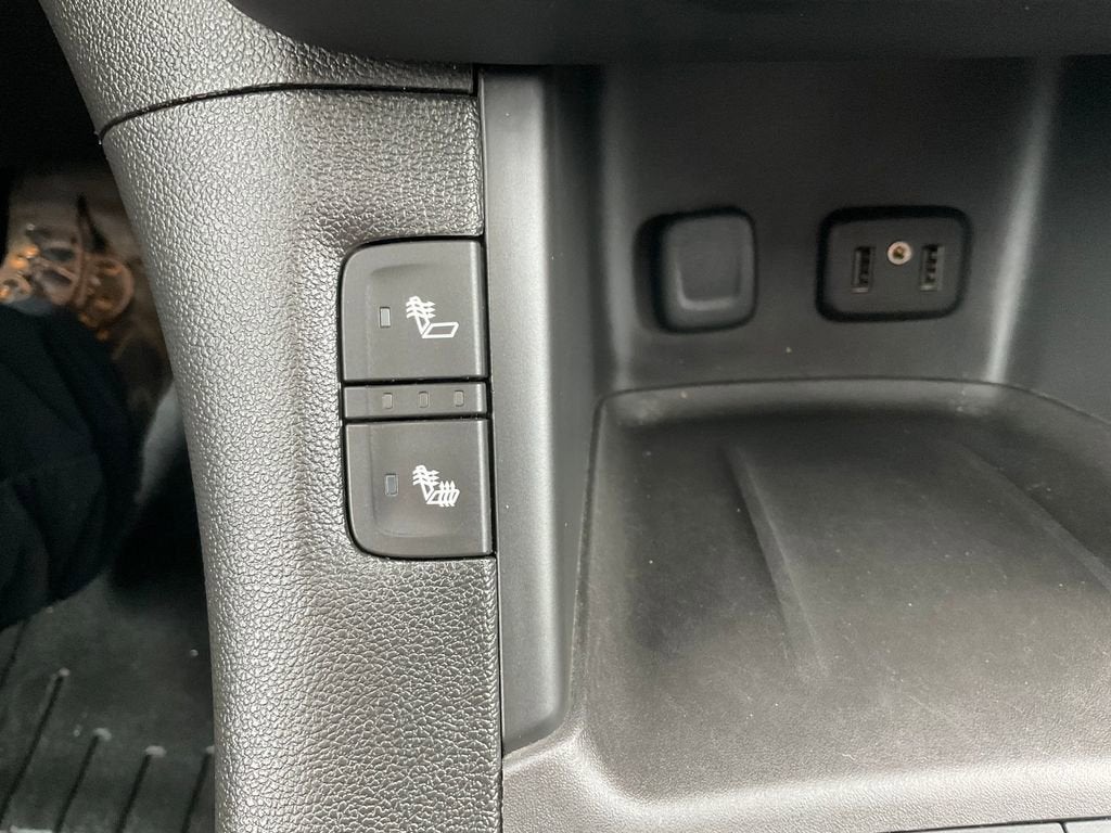 2017 GMC Acadia SLT