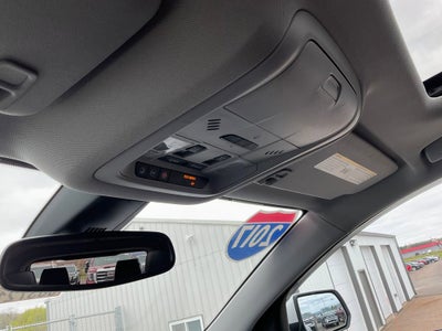 2017 GMC Acadia SLT