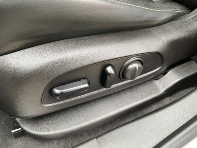 2017 GMC Acadia SLT