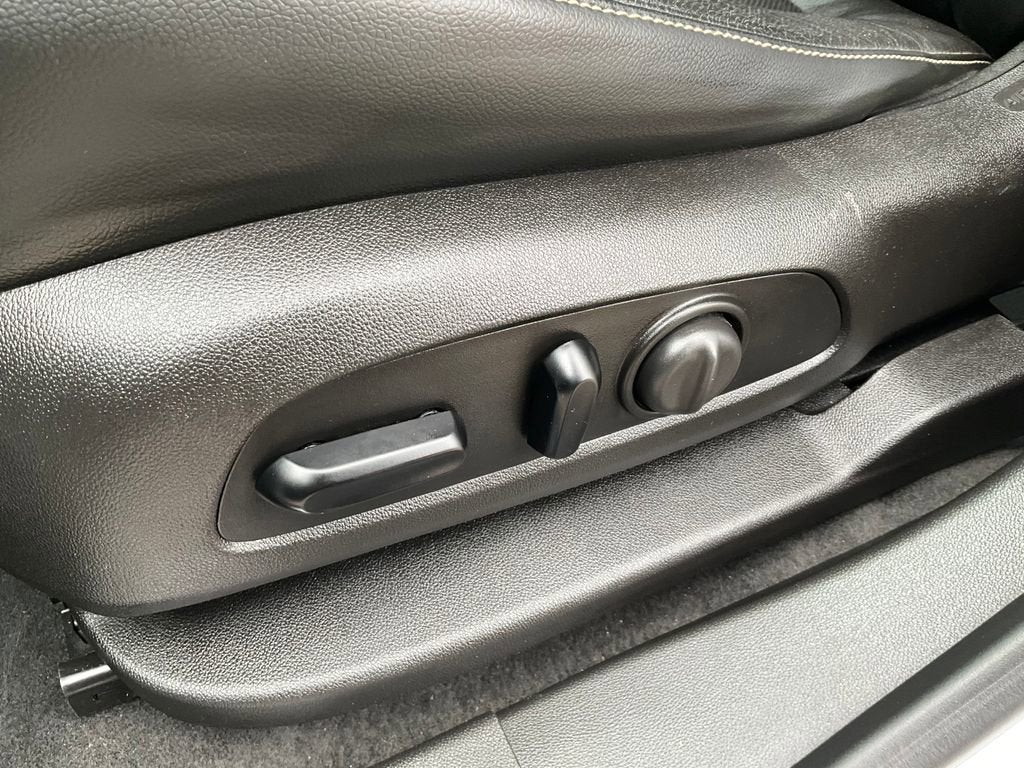 2017 GMC Acadia SLT