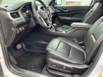 2017 GMC Acadia SLT