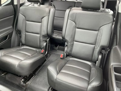 2017 GMC Acadia SLT