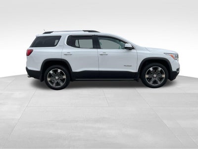 2017 GMC Acadia SLT