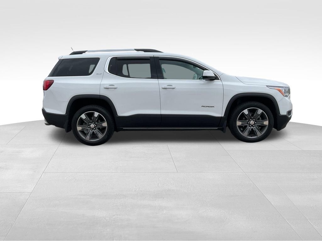2017 GMC Acadia SLT