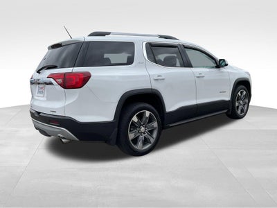 2017 GMC Acadia SLT