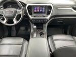 2017 GMC Acadia SLT