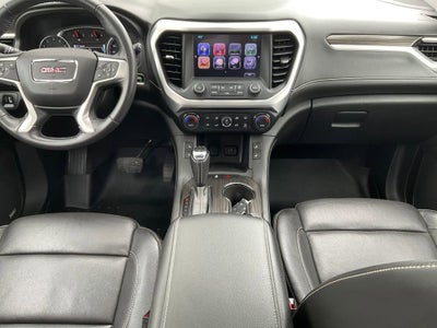 2017 GMC Acadia SLT