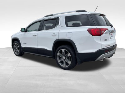 2017 GMC Acadia SLT