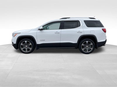 2017 GMC Acadia SLT