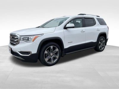 2017 GMC Acadia SLT